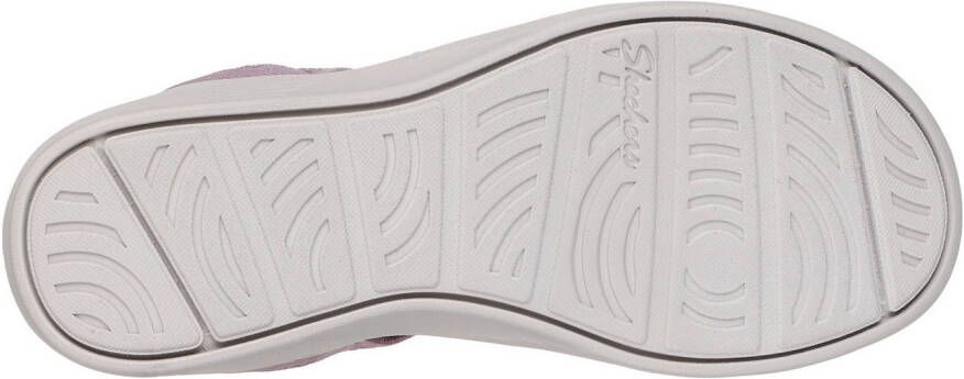 Skechers Sleehaksandaaltjes ARYA
