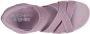 Skechers 163524 LAV Sandaal lila - Thumbnail 7