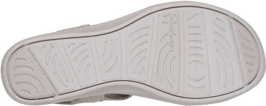 Skechers Sleehaksandaaltjes ARYA-ON THE RISE