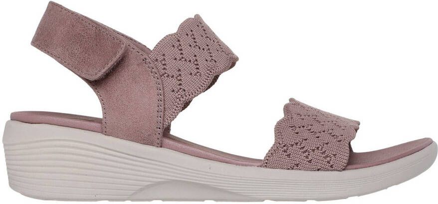 Skechers Sleehaksandaaltjes ARYA-ON THE RISE