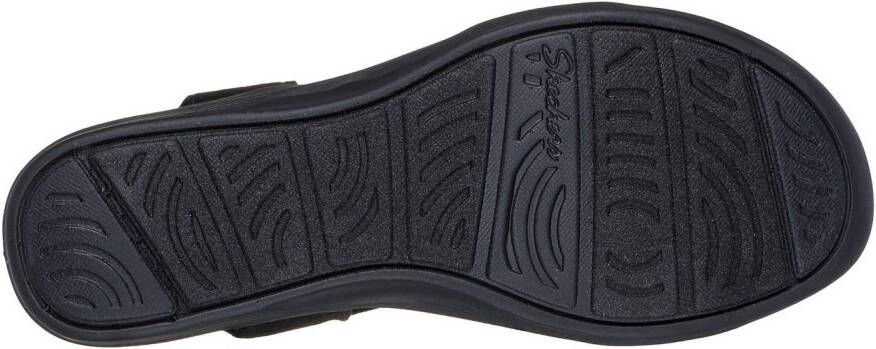 Skechers Sleehaksandaaltjes ARYA-ON THE RISE