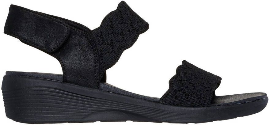 Skechers Sleehaksandaaltjes ARYA-ON THE RISE