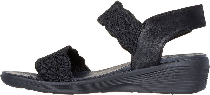 Skechers Sleehaksandaaltjes ARYA-ON THE RISE