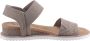 Skechers Sandaaltjes Desert Kiss met fijne lasercut - Thumbnail 66