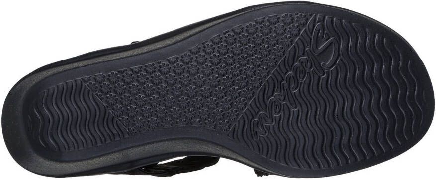 Skechers Sleehaksandaaltjes RUMBLE ON-SASSIER DAYZ