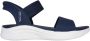 Skechers Sleehaksandaaltjes ULTRA FLEX 3.0 Sandaal instapschoen comfortabele schoen in vegan verwerking - Thumbnail 3