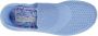 Skechers Hands Free Slip-Ins Virtue Sleek dames instapschoen Blauw wit - Thumbnail 8