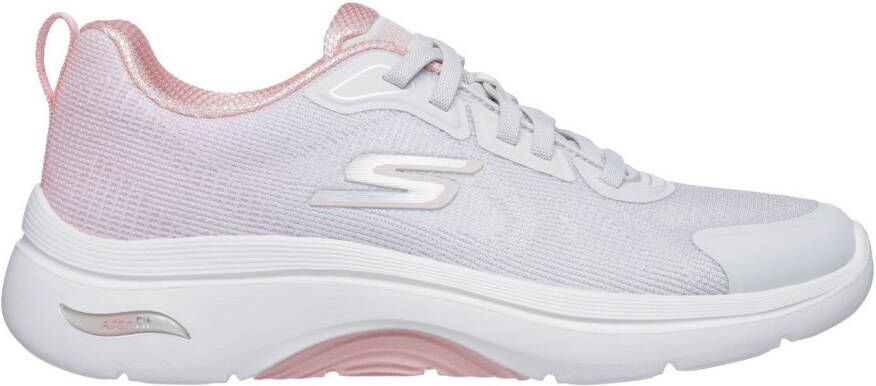 Skechers Slip-on sneakers GO WALK ARCH FIT 2.0