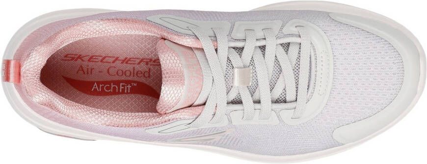 Skechers Slip-on sneakers GO WALK ARCH FIT 2.0