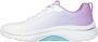 Skechers Slip-on sneakers GO WALK ARCH FIT 2.0 sneaker veterschoen met comfort pillar - Thumbnail 4