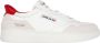 Skechers Sport Court 2.0 Konor Mannen Wit Sneakers Sportschoenen - Thumbnail 11