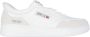Skechers Sport Court 2.0 Konor Mannen Wit Sneakers Sportschoenen - Thumbnail 6