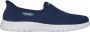 Skechers Slip-on sneakers ON-THE-GO FLEX-EXCELLENCY slipper instapper met memory foam en slip-ins technologie - Thumbnail 3