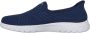 Skechers Slip-on sneakers ON-THE-GO FLEX-EXCELLENCY slipper instapper met memory foam en slip-ins technologie - Thumbnail 4