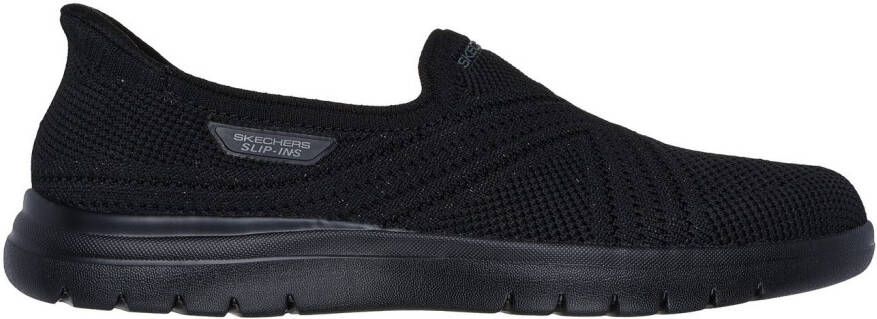 Skechers Slip-on sneakers ON-THE-GO FLEX-EXCELLENCY