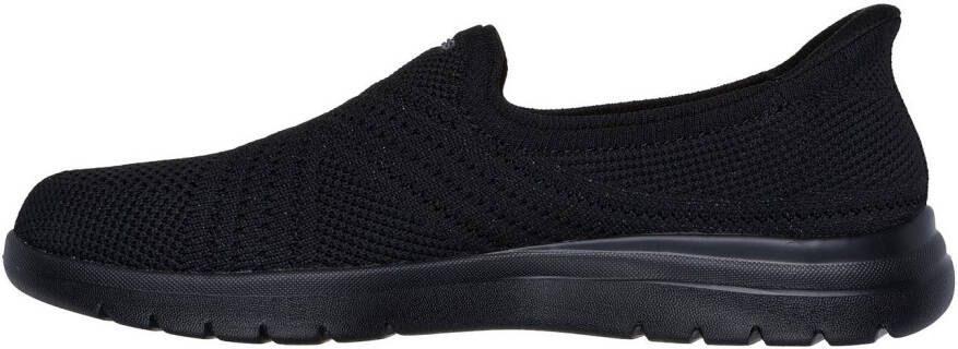 Skechers Slip-on sneakers ON-THE-GO FLEX-EXCELLENCY