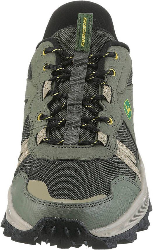 Skechers Slip-on sneakers EQUALIZER 5.0 TRAIL JOHN DEERE-HARVESTER