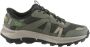 Skechers Slip-ins Equalizer 5.0 Trail-Harvester Heren Wandelschoenen Groen - Thumbnail 6