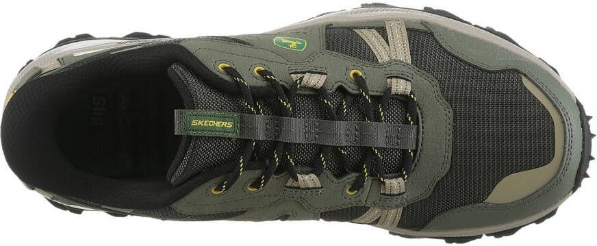 Skechers Slip-on sneakers EQUALIZER 5.0 TRAIL JOHN DEERE-HARVESTER