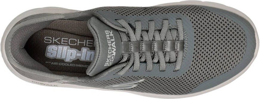 Skechers Slip-on sneakers GO WALK FLEX-GRAND ENTRY