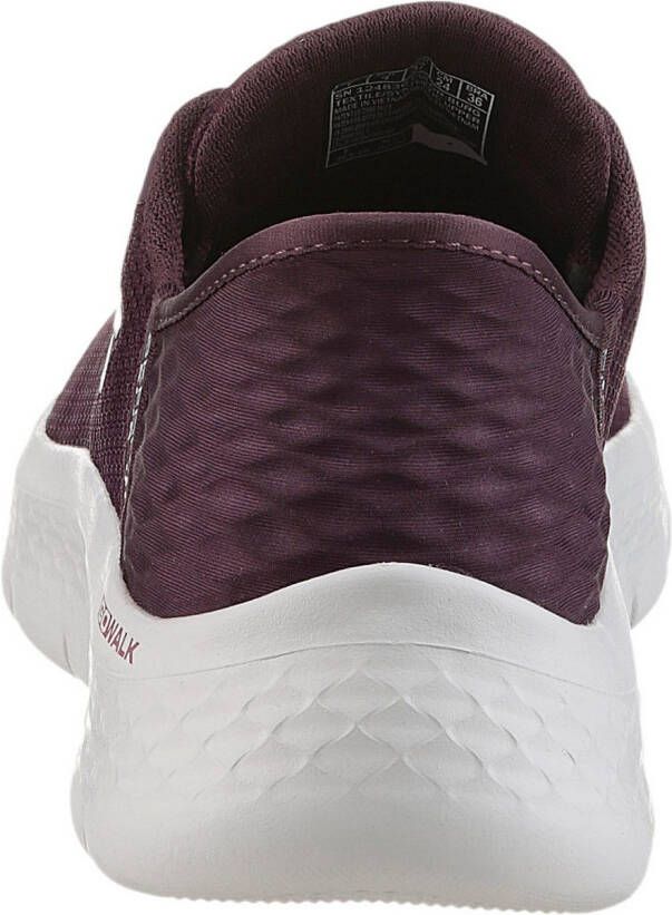 Skechers Slip-on sneakers GO WALK FLEX-GRAND ENTRY