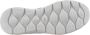Skechers Slip-Ins: GO WALK Flex Grand Entry 124836-BURG Vrouwen Kastanjebruin Sneakers - Thumbnail 5