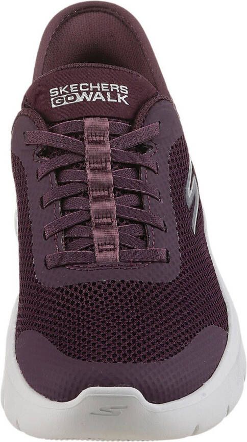 Skechers Slip-on sneakers GO WALK FLEX-GRAND ENTRY