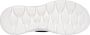 Skechers Slip-ins: GO WALK Flex Grand Entry 124836 BKW Zwart Wit - Thumbnail 3