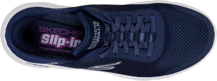 Skechers Slip-on sneakers GO WALK FLEX-GRAND ENTRY