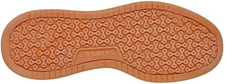 Skechers Slip-on sneakers UNO CTL-UNO DURABUCK SLIP IN