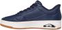 Skechers Slip-on sneakers UNO CTL-UNO DURABUCK SLIP IN - Thumbnail 5