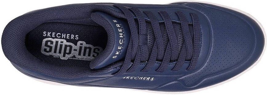 Skechers Slip-on sneakers UNO CTL-UNO DURABUCK SLIP IN