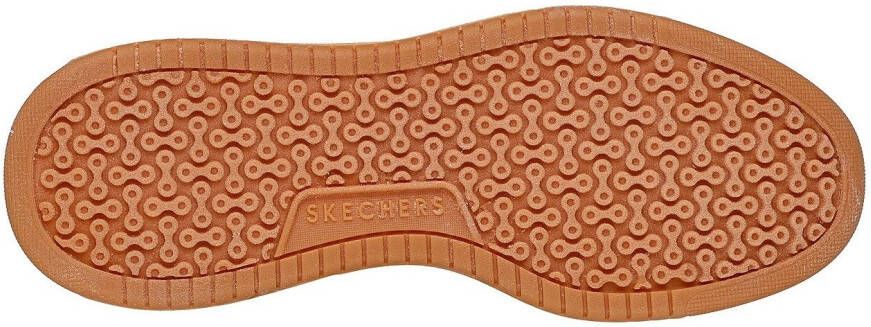 Skechers Slip-on sneakers UNO CTL-UNO DURABUCK SLIP IN