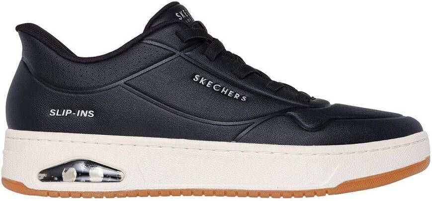 Skechers Slip-on sneakers UNO CTL-UNO DURABUCK SLIP IN