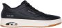 Skechers Slip-on sneakers UNO CTL-UNO DURABUCK SLIP IN - Thumbnail 6