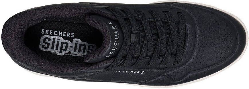Skechers Slip-on sneakers UNO CTL-UNO DURABUCK SLIP IN