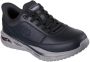 Skechers Slip-Ins: Arch Fit Orvan Veterschoenen Laag Zwart - Thumbnail 13