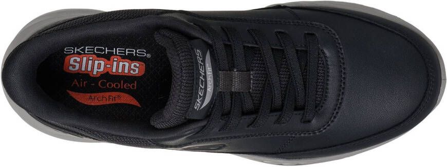 Skechers Slip-on sneakers ARCH FIT ORVAN
