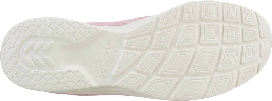 Skechers Slip-on sneakers DYNAMIGHT 2.0 met twee praktische aantreklussen