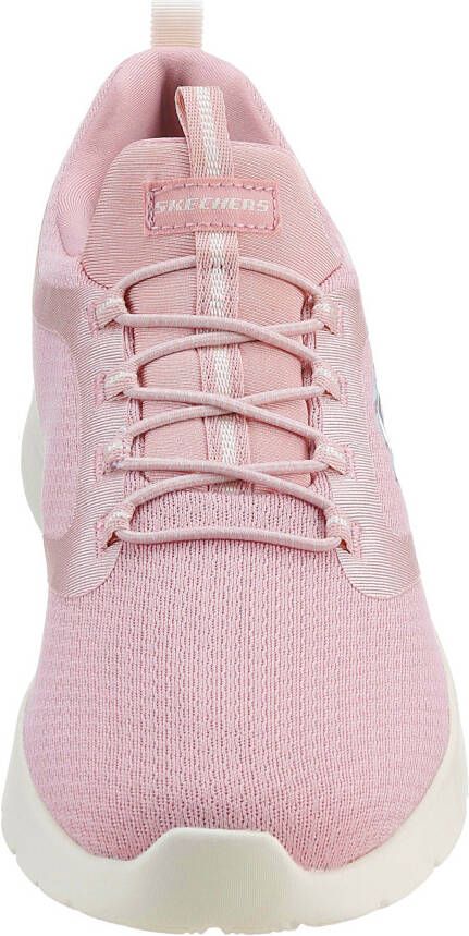 Skechers Slip-on sneakers DYNAMIGHT 2.0 met twee praktische aantreklussen
