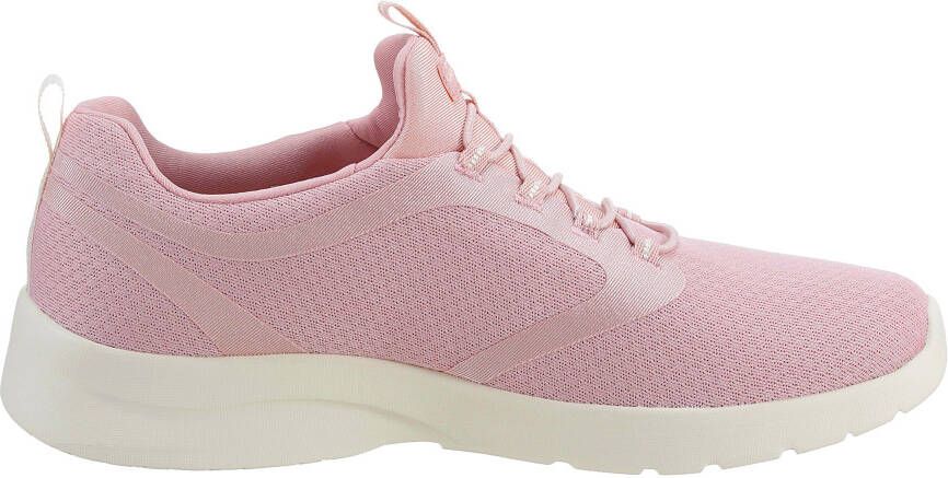 Skechers Slip-on sneakers DYNAMIGHT 2.0 met twee praktische aantreklussen