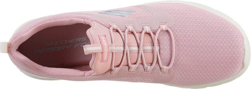 Skechers Slip-on sneakers DYNAMIGHT 2.0 met twee praktische aantreklussen