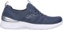 Skechers Slip-on sneakers SKECH-AIR DYNAMIGHT Instapschoen slipper vrijetijdsschoen met elastiek - Thumbnail 4