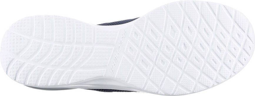 Skechers Slip-on sneakers SKECH-AIR DYNAMIGHT met elastiek