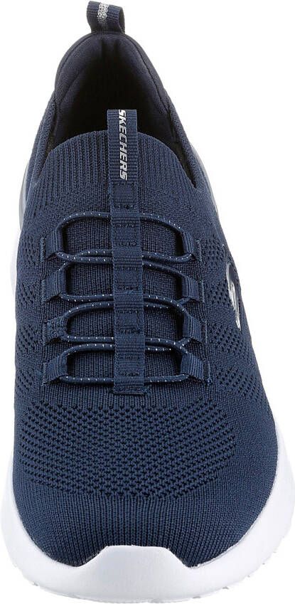 Skechers Slip-on sneakers SKECH-AIR DYNAMIGHT met elastiek