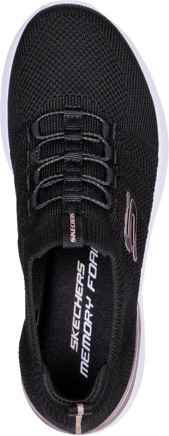 Skechers Slip-on sneakers SKECH-AIR DYNAMIGHT Instapschoen slipper vrijetijdsschoen met elastiek - Foto 5