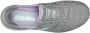 Skechers Instappers SUMMITS DAZZLING HAZE Slip-ins sneaker vrijetijdsschoen met subtiele contrastdetails - Thumbnail 6