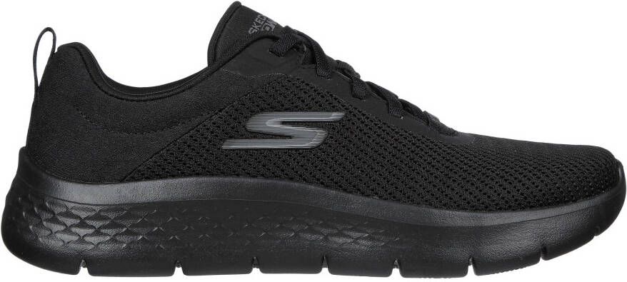 Skechers Slip-on sneakers GO WALK FLEX ALANI Trainingsschoen vrijetijdsschoen geschikt voor machinewas