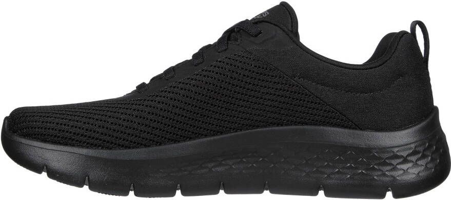 Skechers Slip-on sneakers GO WALK FLEX ALANI Trainingsschoen vrijetijdsschoen geschikt voor machinewas