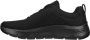 Skechers Slip-on sneakers GO WALK FLEX ALANI Trainingsschoen vrijetijdsschoen geschikt voor machinewas - Thumbnail 5